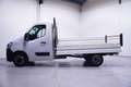 Renault Master 2.3 DCi 130 pk Dubbel Lucht Kipper, Trekhaak 3.500 Wit - thumbnail 12