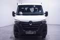 Renault Master 2.3 DCi 130 pk Dubbel Lucht Kipper, Trekhaak 3.500 Wit - thumbnail 7
