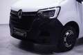 Renault Master 2.3 DCi 130 pk Dubbel Lucht Kipper, Trekhaak 3.500 Wit - thumbnail 24