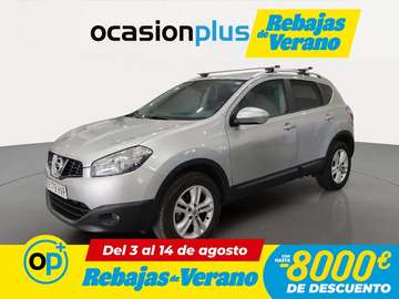 1.6dCi Acenta 4x2