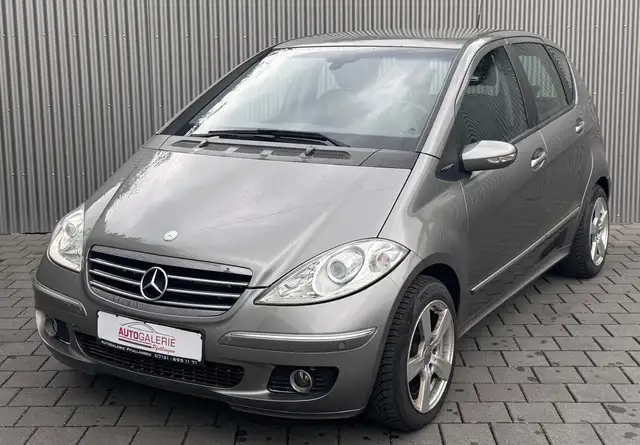 Mercedes-Benz A 200 A A 200 CDI SHZ Automatik