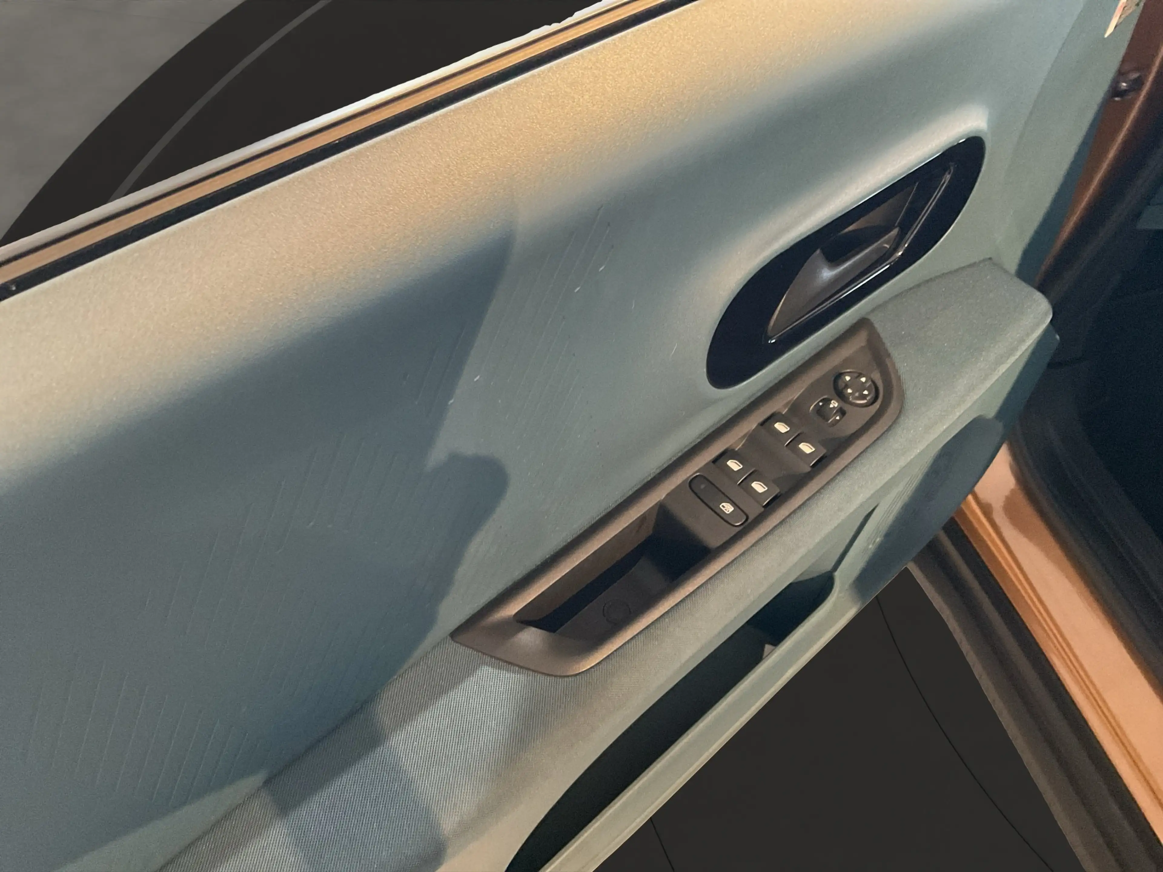 Fiat Grande Panda E LaPrima LED+Navi*Sofort Verfügbar* — photo 9
