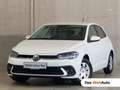 Volkswagen Polo 4Me Weiß - thumbnail 1