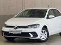 Volkswagen Polo 4Me Weiß - thumbnail 2