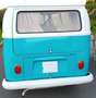 Volkswagen T2 Kombi Mixta T2 Bus Blu/Azzurro - thumbnail 3