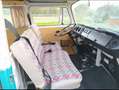 Volkswagen T2 Kombi Mixta T2 Bus Blu/Azzurro - thumbnail 4