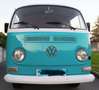 Volkswagen T2 Kombi Mixta T2 Bus Blu/Azzurro - thumbnail 1