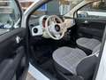 Fiat 500 1.2 Lounge | Panoramadak | Cruise control | Weiß - thumbnail 16