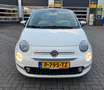 Fiat 500 1.2 Lounge | Panoramadak | Cruise control | Weiß - thumbnail 4