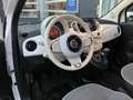 Fiat 500 1.2 Lounge | Panoramadak | Cruise control | Weiß - thumbnail 24