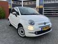 Fiat 500 1.2 Lounge | Panoramadak | Cruise control | Weiß - thumbnail 6