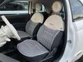 Fiat 500 1.2 Lounge | Panoramadak | Cruise control | Weiß - thumbnail 18