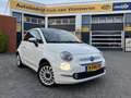 Fiat 500 1.2 Lounge | Panoramadak | Cruise control | Weiß - thumbnail 7