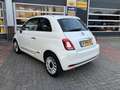 Fiat 500 1.2 Lounge | Panoramadak | Cruise control | Weiß - thumbnail 12