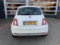 Fiat 500 1.2 Lounge | Panoramadak | Cruise control | Weiß - thumbnail 11