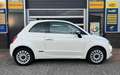 Fiat 500 1.2 Lounge | Panoramadak | Cruise control | Weiß - thumbnail 8