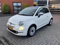 Fiat 500 1.2 Lounge | Panoramadak | Cruise control | Weiß - thumbnail 14