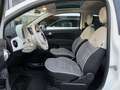 Fiat 500 1.2 Lounge | Panoramadak | Cruise control | Weiß - thumbnail 17