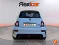 Abarth 500 1.4 16v T-Jet 595 121kW (165CV) E6D Blanco - thumbnail 4
