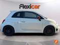 Abarth 500 1.4 16v T-Jet 595 121kW (165CV) E6D Blanco - thumbnail 5