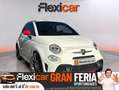 Abarth 500 1.4 16v T-Jet 595 121kW (165CV) E6D Blanco - thumbnail 1