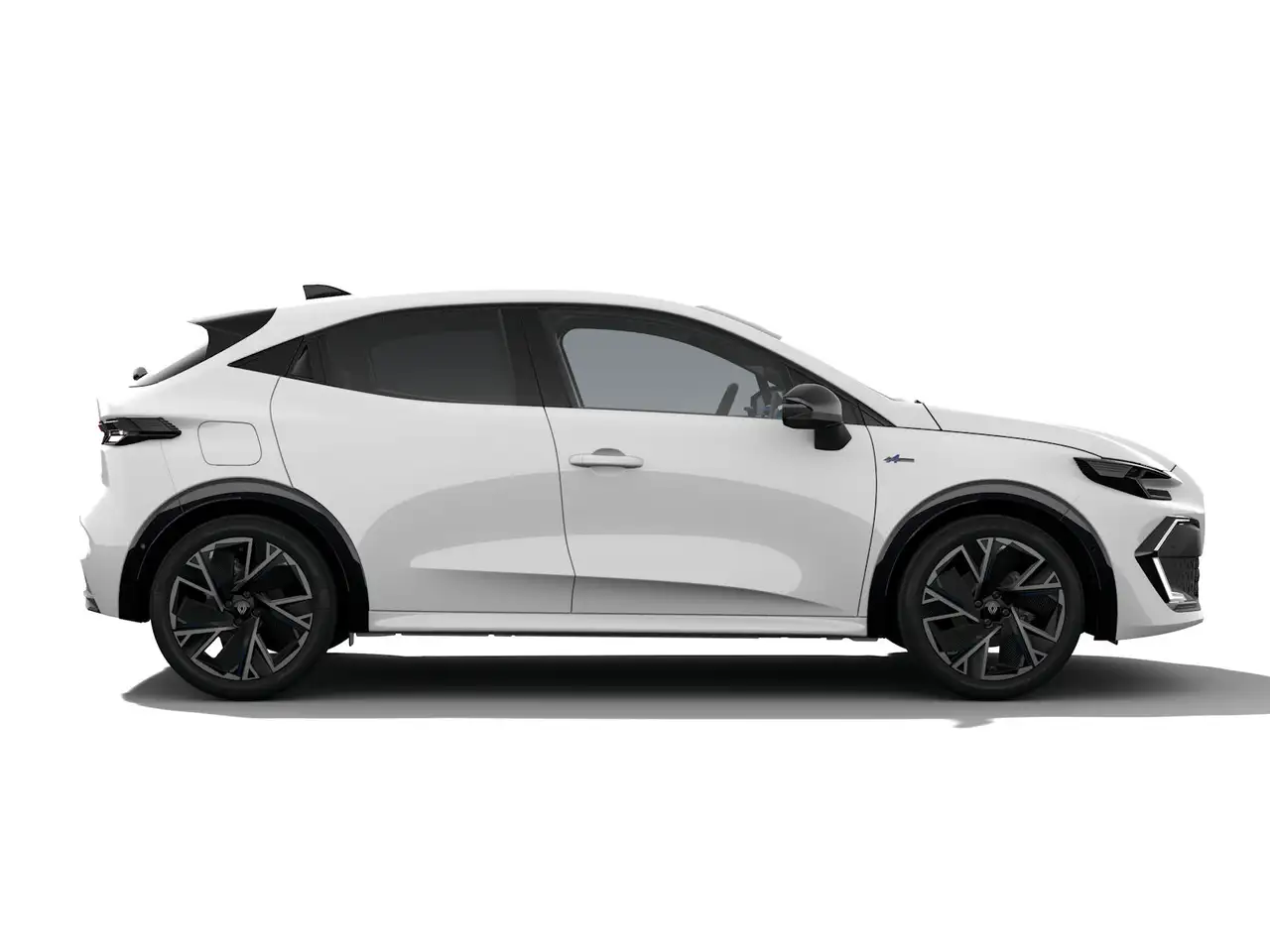 Renault Clio 2026