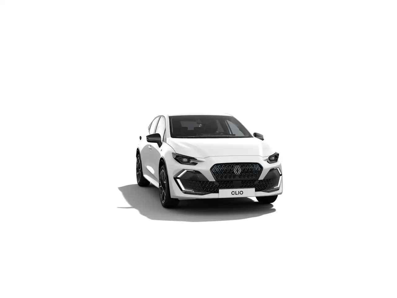 Renault Clio 2026