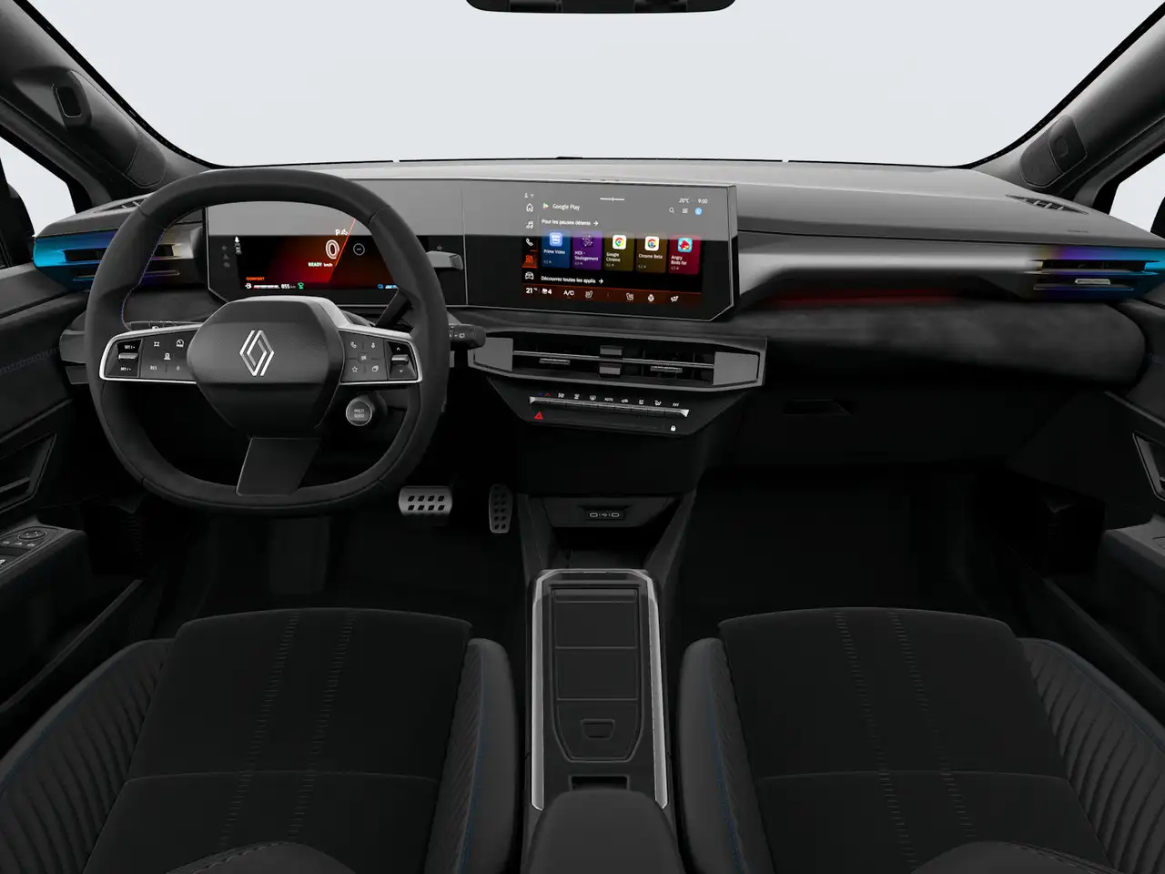 Renault Clio 2026 — фото 10