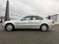Mercedes-Benz E 200 Elegance 1.HAND/AUTOMATIK/NAVI/AHK/S-HEFT Argent - thumbnail 5