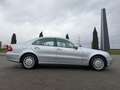 Mercedes-Benz E 200 Elegance 1.HAND/AUTOMATIK/NAVI/AHK/S-HEFT Argent - thumbnail 6