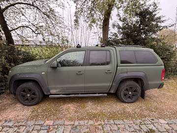 2.0 BiTDI 4MOTION Highline