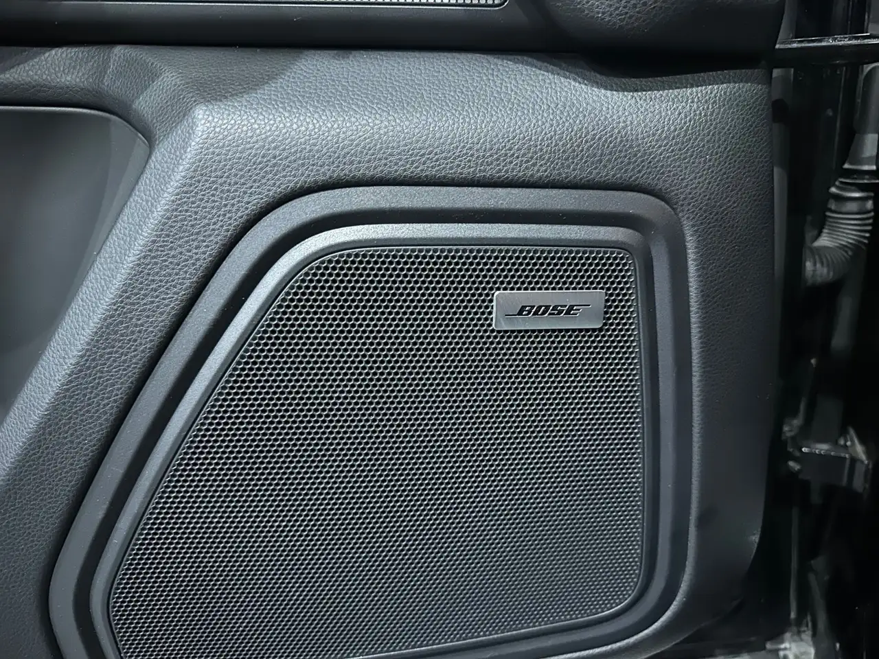 Porsche Macan — photo 14 sur 32