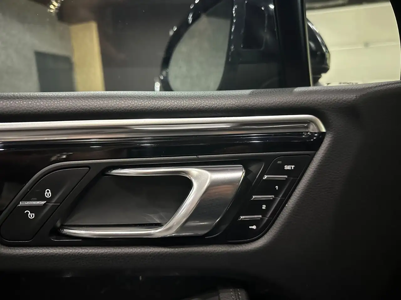 Porsche Macan — photo 13 sur 32