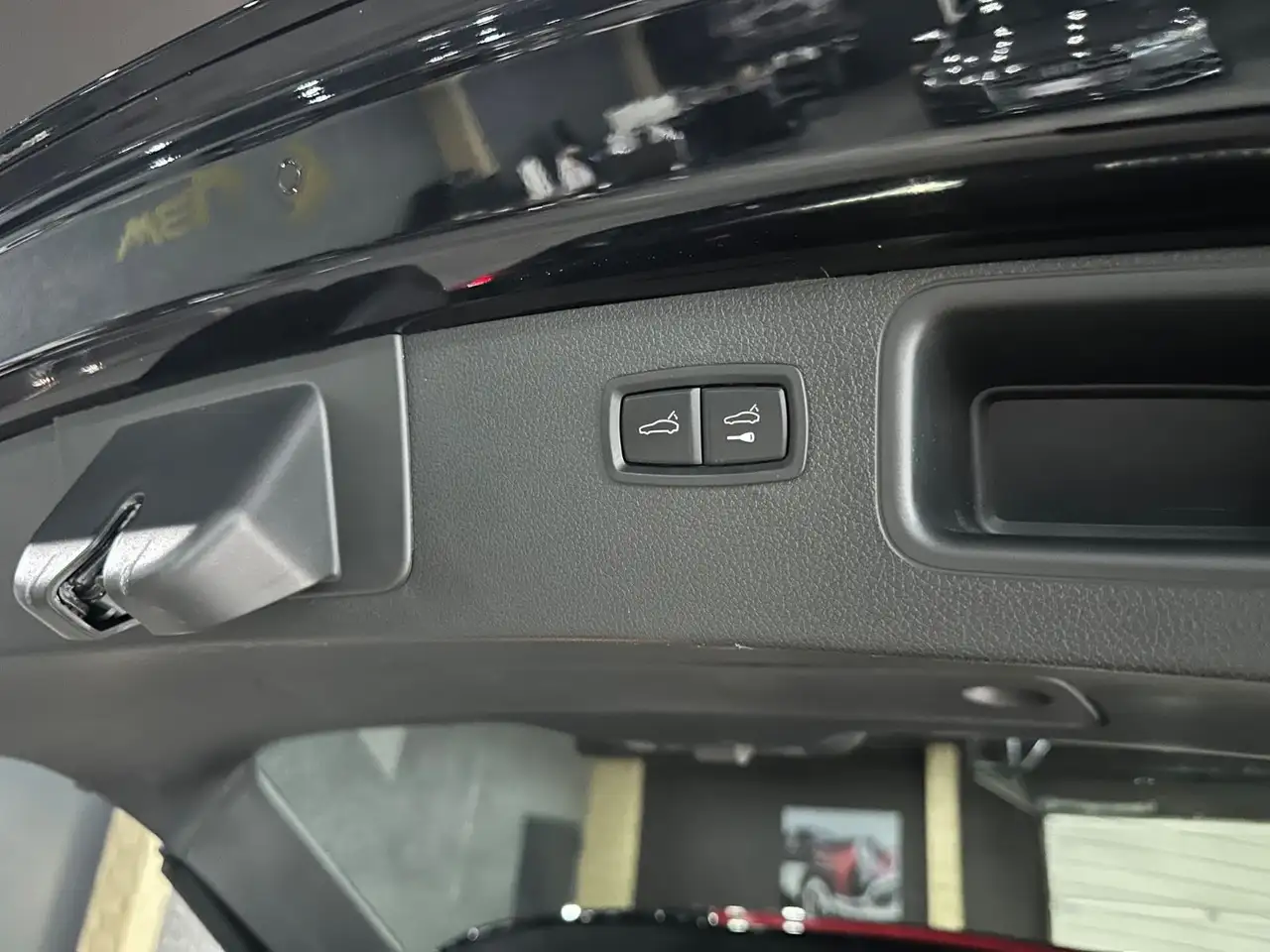 Porsche Macan — photo 28 sur 32