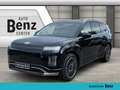 Hyundai IONIQ 9 110 kWh UNIQ *RELAX-PAKET*PANO* Klima Navi Leder Noir - thumbnail 1