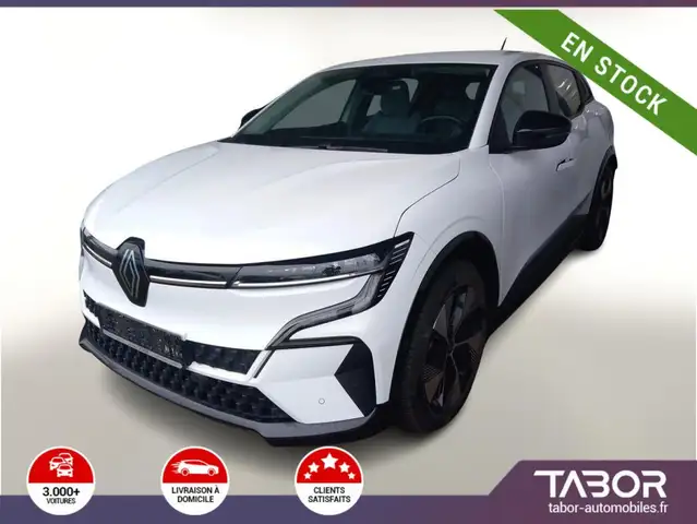 Renault Megane E-Tech EV60 220 Equilibre OptiCh