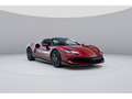 Ferrari 296 GTS KEYLESS PDC KAMERA NAVI ACC HUD LED Rot - thumbnail 5