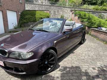 Cabriolet Ci