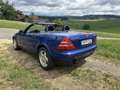 Mercedes-Benz SLK 230 Kompressor Blau - thumbnail 5