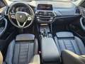 BMW X3 xdrive30e Luxury auto **PELLE-HEAD UP** Argent - thumbnail 8