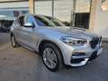 BMW X3 xdrive30e Luxury auto **PELLE-HEAD UP** Argent - thumbnail 3