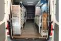 Volkswagen Crafter 50 *MAXI*WERKSTATT+KAMERA+AHK+KLIMA+TÜV Weiß - thumbnail 1