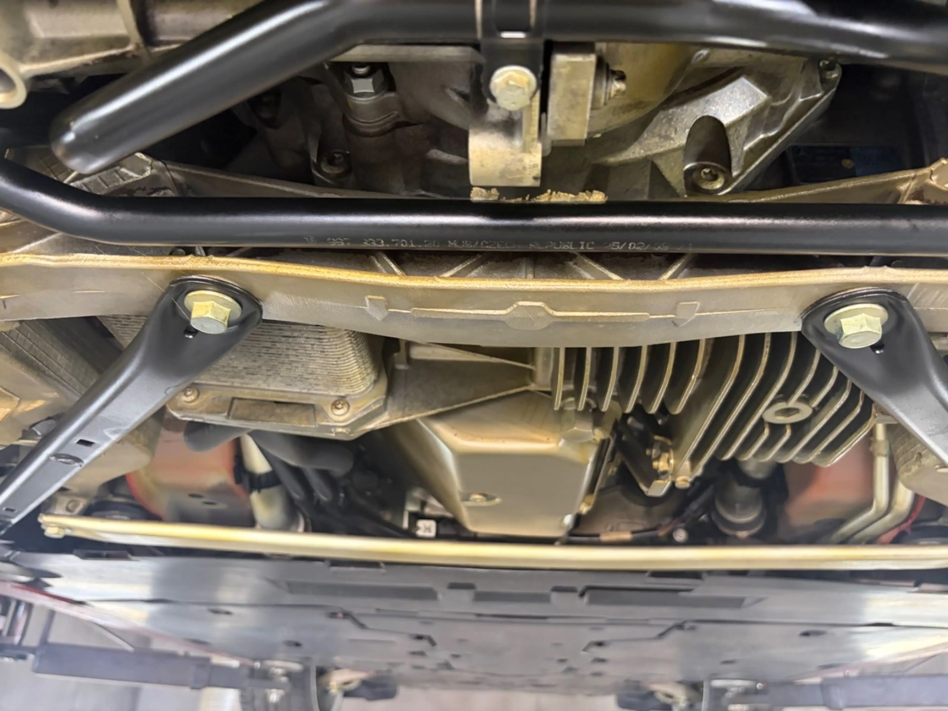 Porsche 997 Targa 4S WLS 381 PS KLAPPE TOPZUSTAND — photo 22