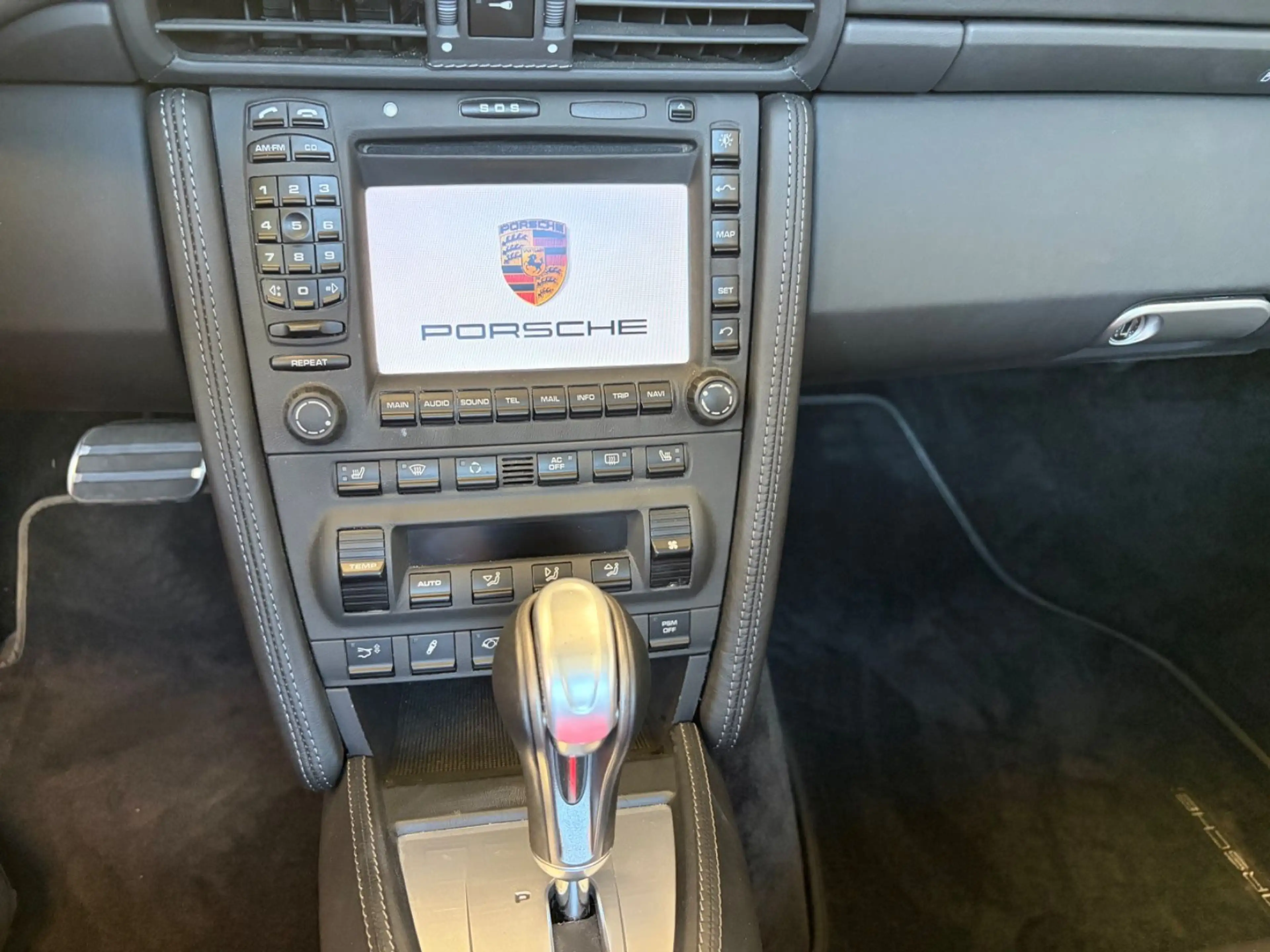 Porsche 997 Targa 4S WLS 381 PS KLAPPE TOPZUSTAND — photo 18