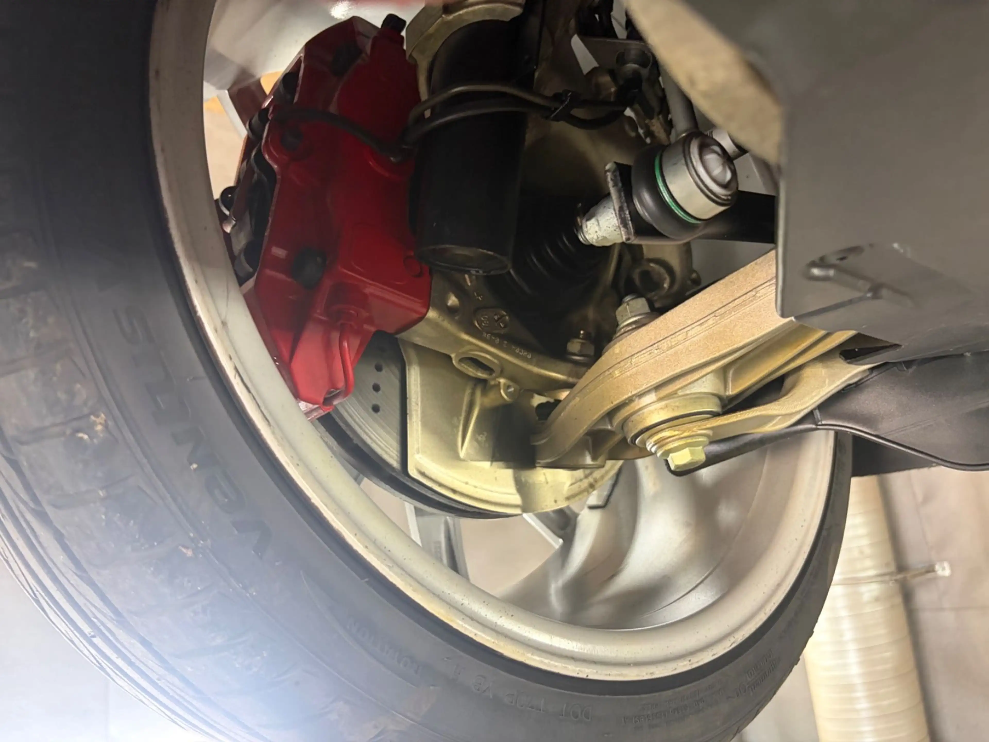 Porsche 997 Targa 4S WLS 381 PS KLAPPE TOPZUSTAND — photo 25