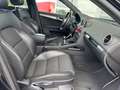 Audi A3 2.0 TDI S line Sportpaket plus quattro Xenon Schwarz - thumbnail 17