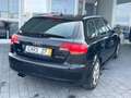 Audi A3 2.0 TDI S line Sportpaket plus quattro Xenon Schwarz - thumbnail 4