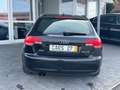Audi A3 2.0 TDI S line Sportpaket plus quattro Xenon Schwarz - thumbnail 5
