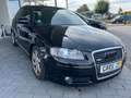 Audi A3 2.0 TDI S line Sportpaket plus quattro Xenon Schwarz - thumbnail 3
