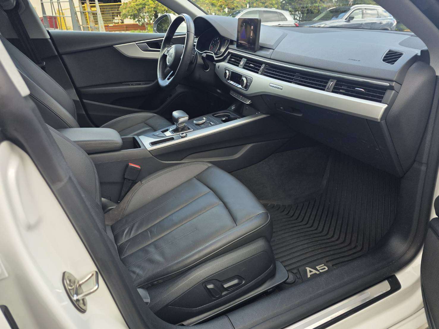 2019 Audi A5 KOMFORT SPORTBACK, ONE OWNER FULL RECORDS !! thumb 16